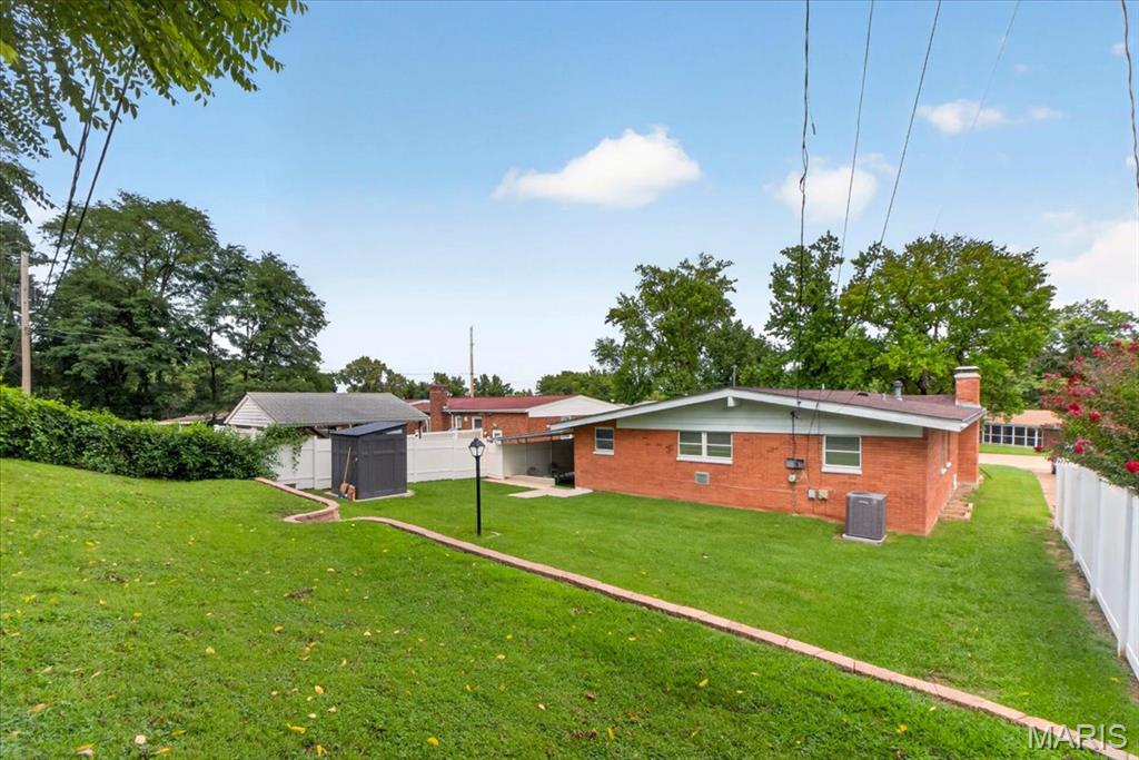 Crestvale - Residential