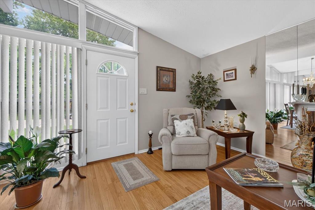 Crestvale - Residential