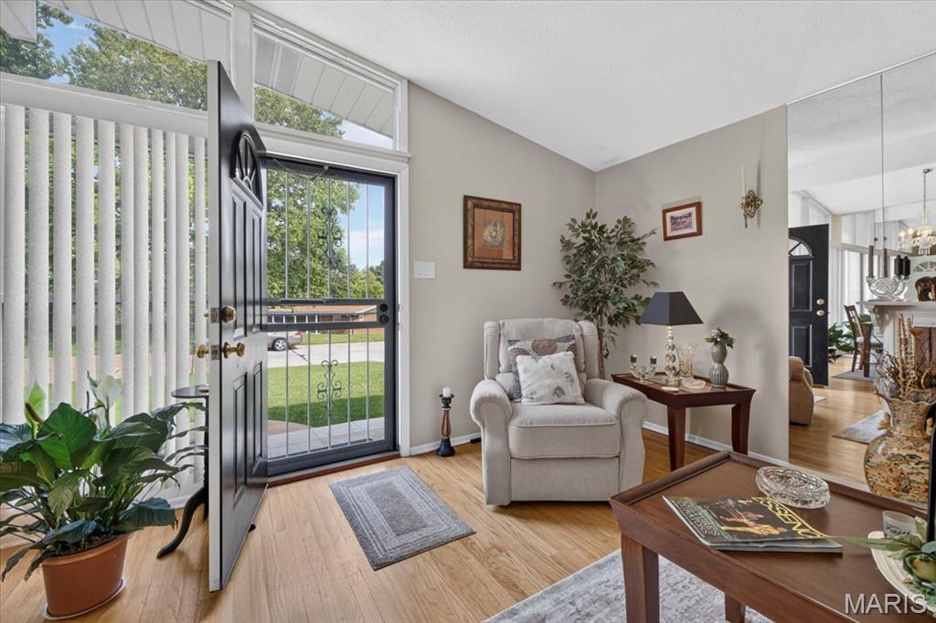 Crestvale - Residential