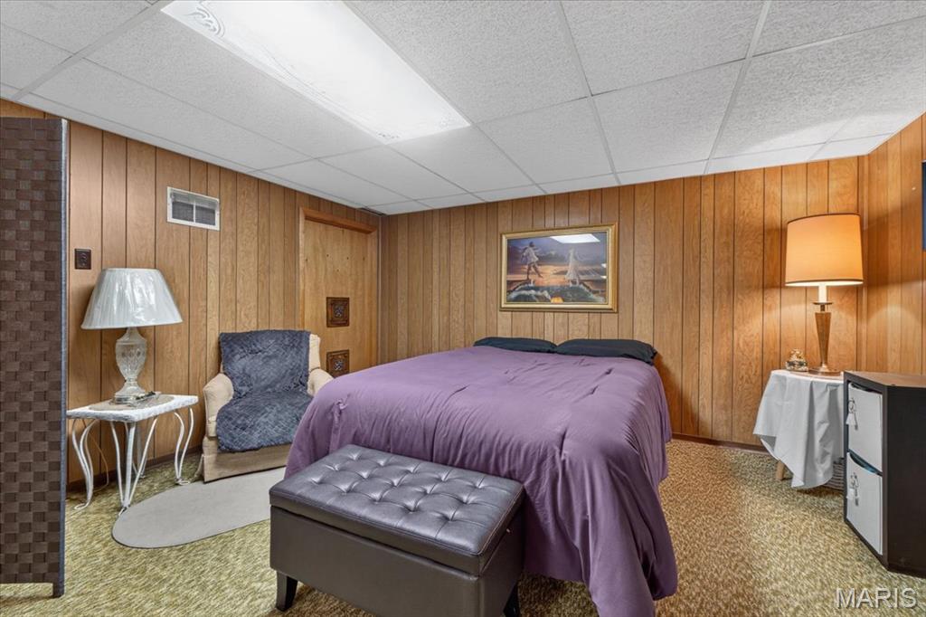 Crestvale - Residential
