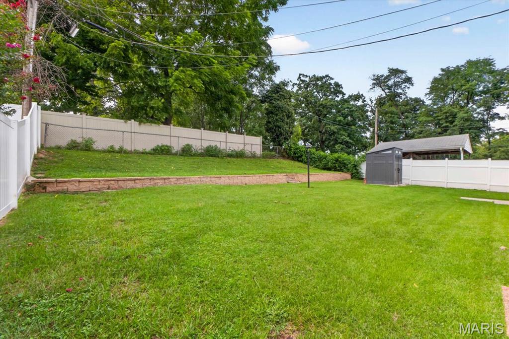 Crestvale - Residential