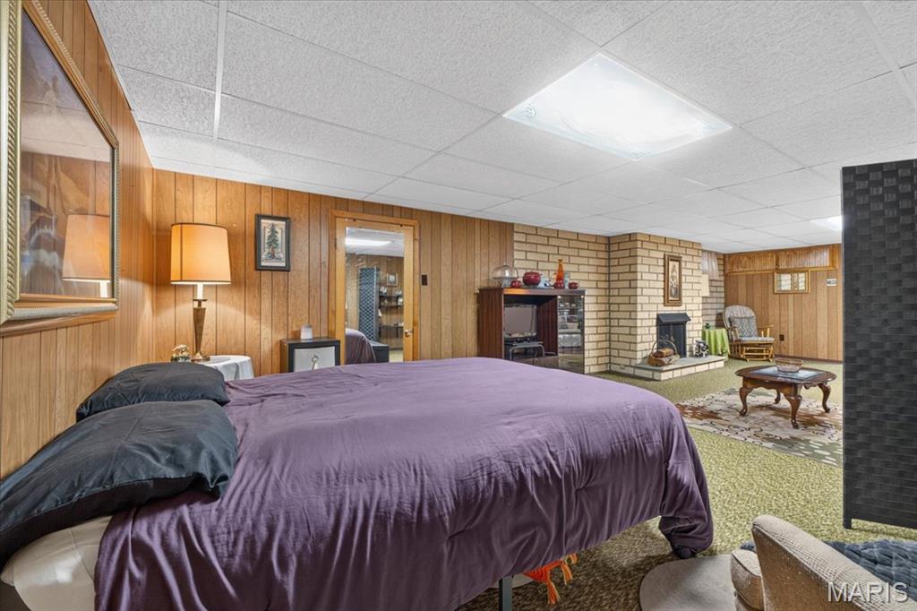 Crestvale - Residential
