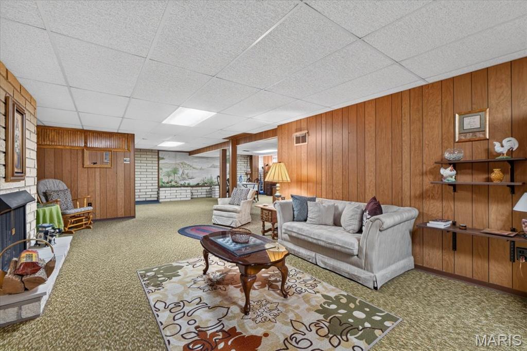 Crestvale - Residential