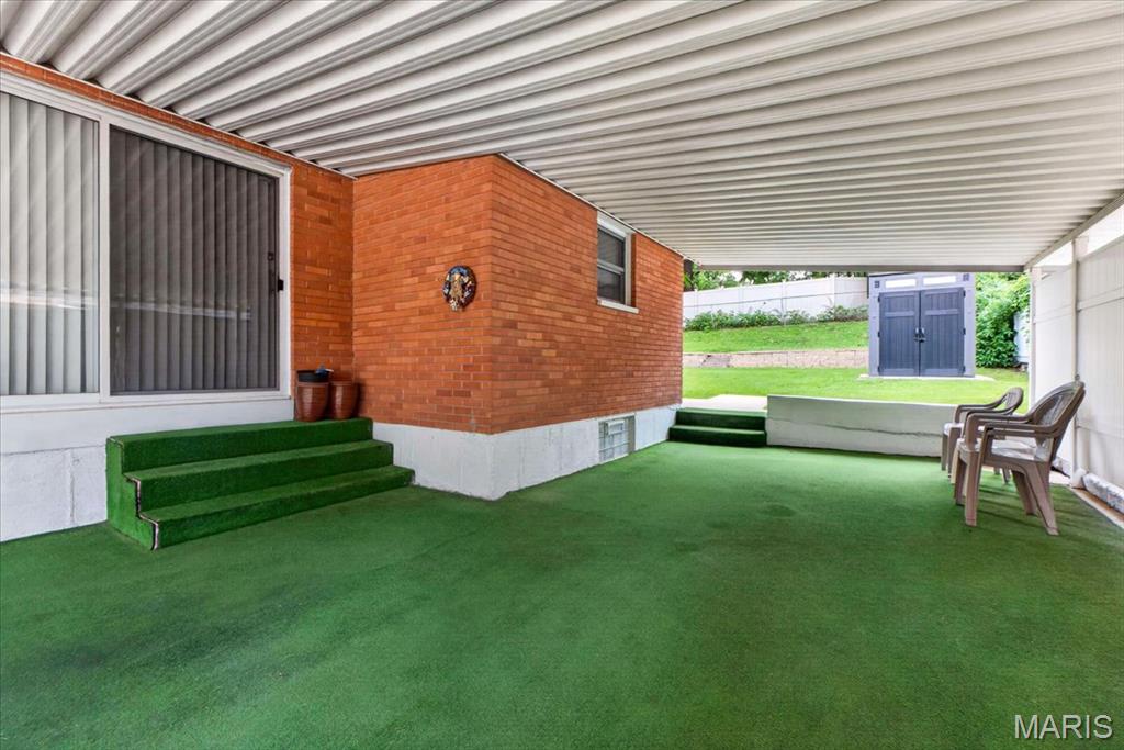 Crestvale - Residential