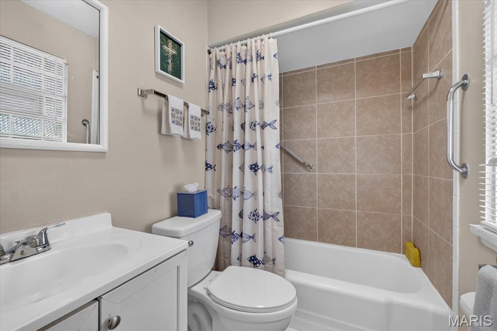 Crestvale - Residential