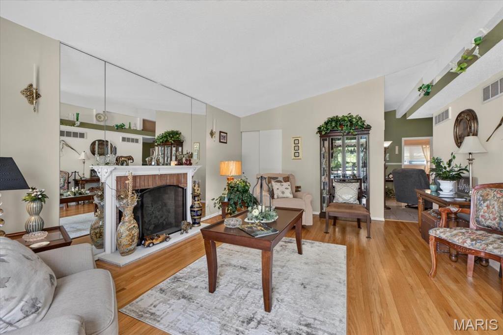 Crestvale - Residential