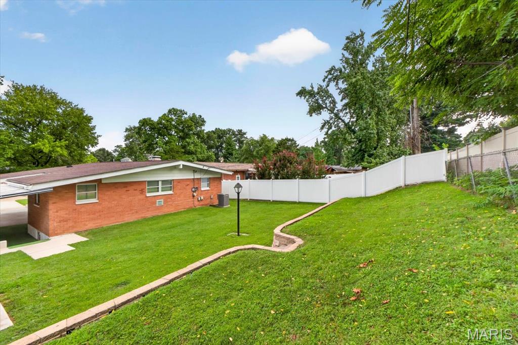 Crestvale - Residential