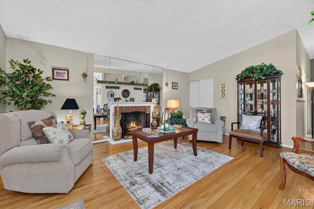 Crestvale - Residential