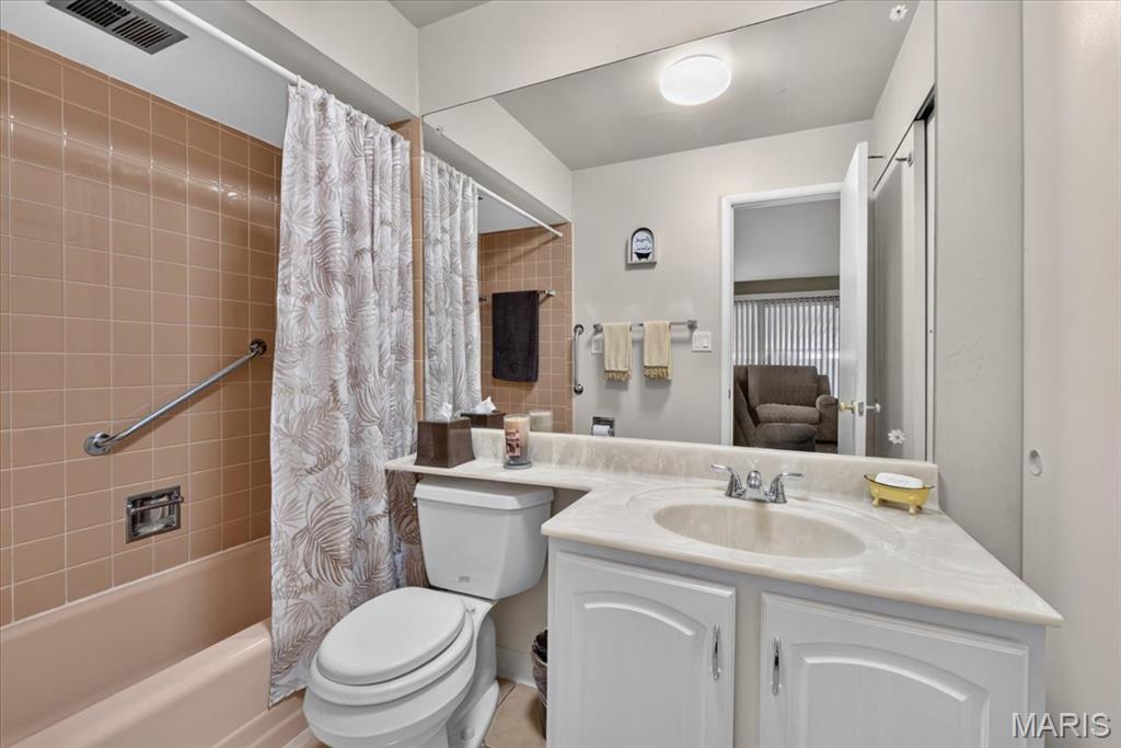 Crestvale - Residential