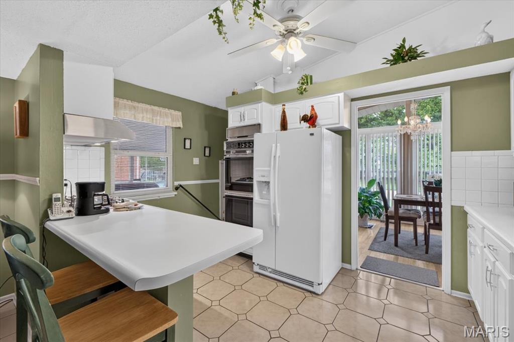 Crestvale - Residential