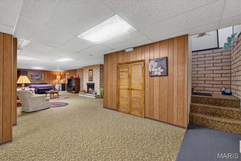 Crestvale - Residential