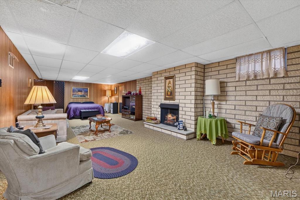 Crestvale - Residential