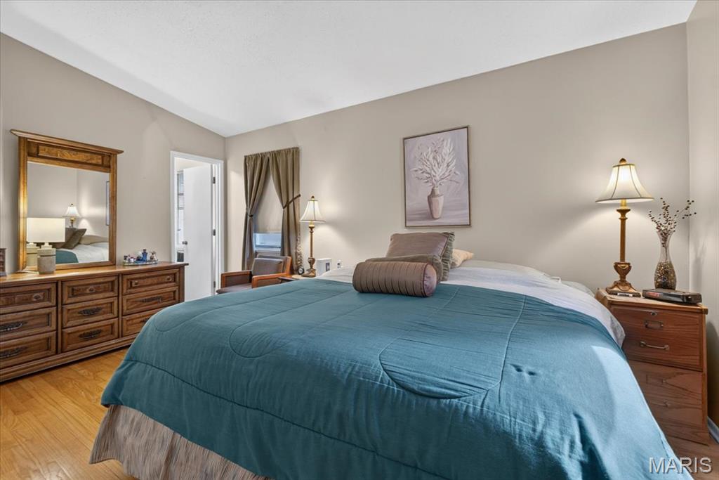 Crestvale - Residential