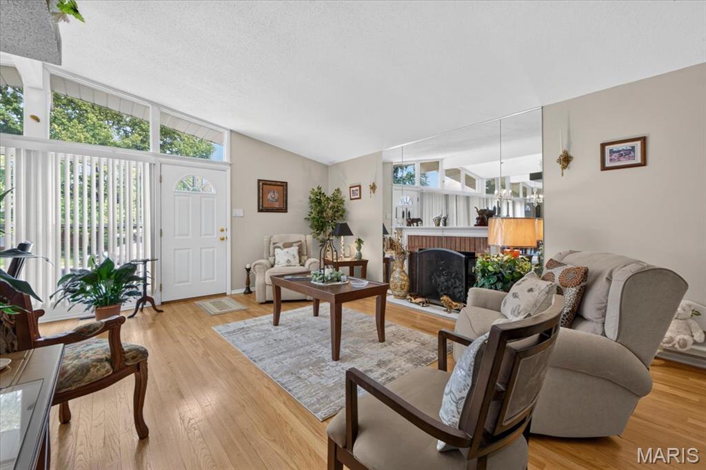 Crestvale - Residential