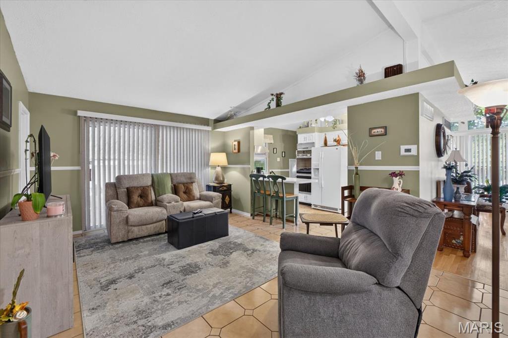 Crestvale - Residential