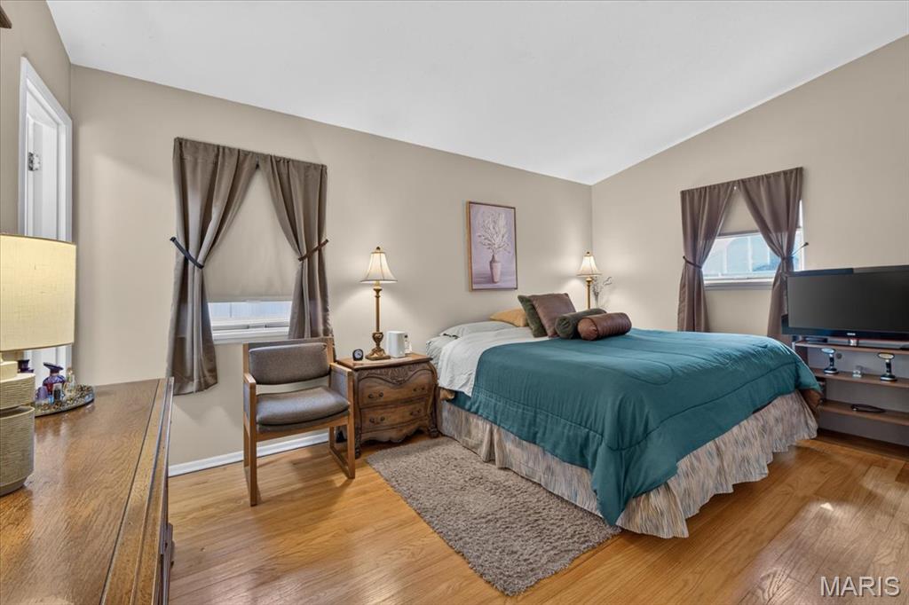 Crestvale - Residential