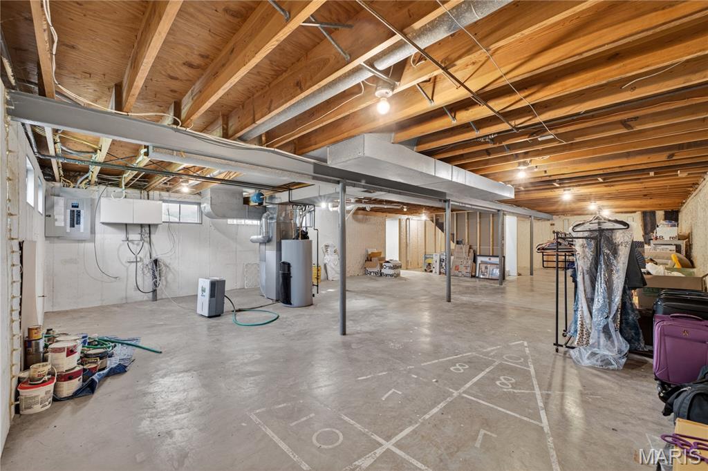 Bellerive Estates Add Eight - Residential