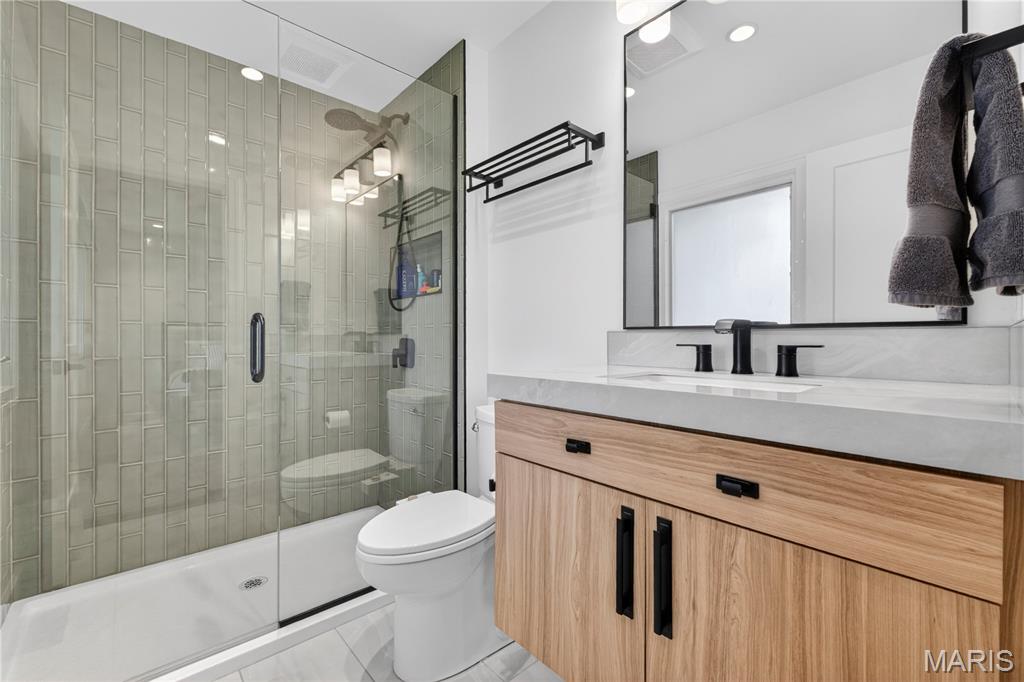 Bellerive Estates Add Eight - Residential