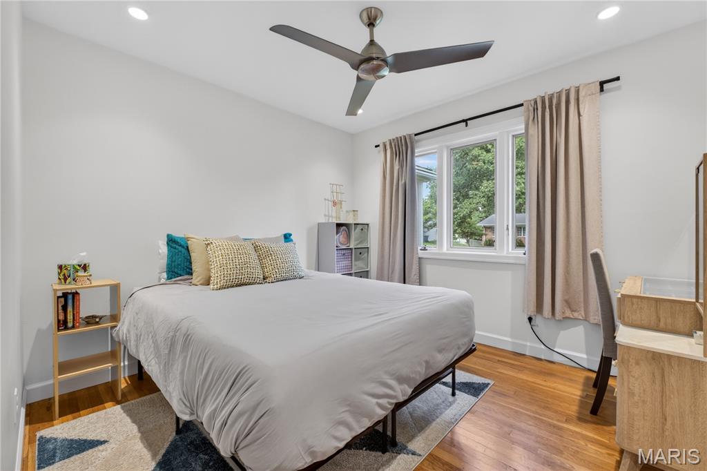 Bellerive Estates Add Eight - Residential