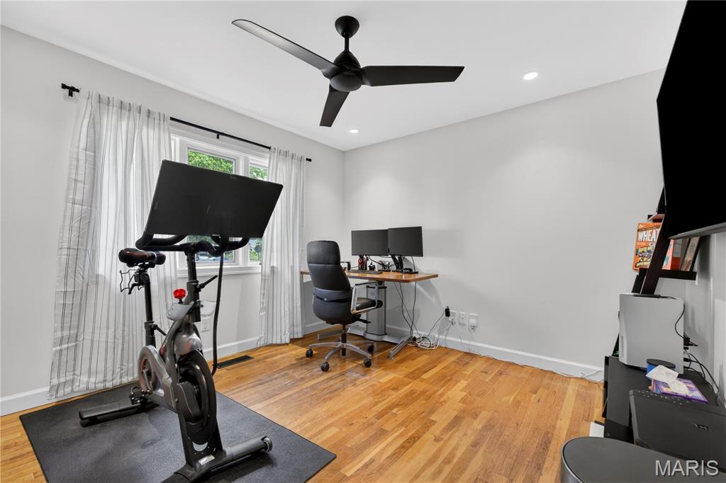 Bellerive Estates Add Eight - Residential