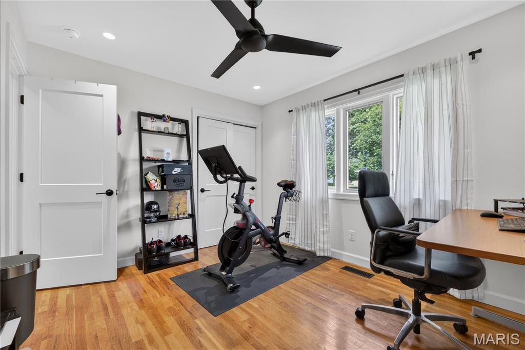 Bellerive Estates Add Eight - Residential