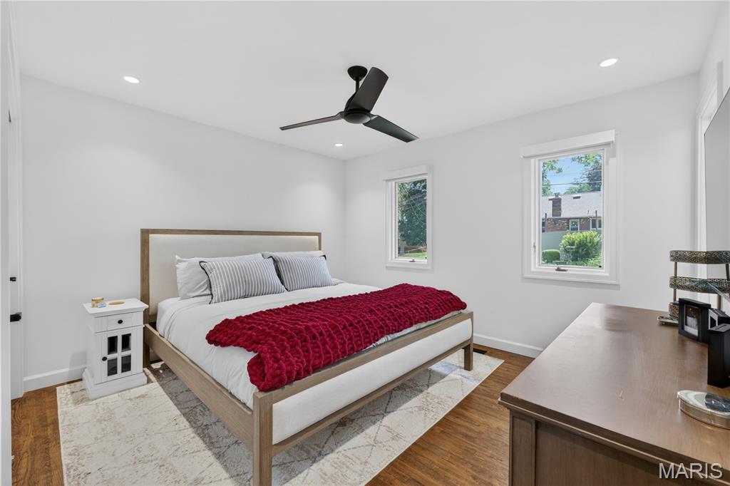 Bellerive Estates Add Eight - Residential