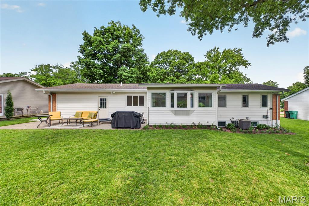 Bellerive Estates Add Eight - Residential