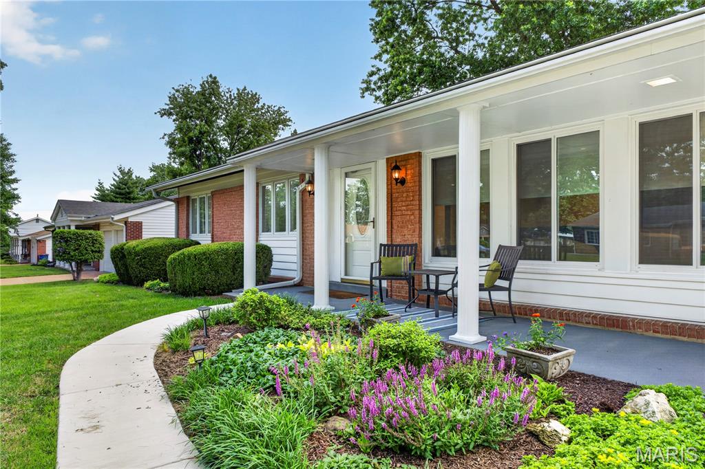 Bellerive Estates Add Eight - Residential