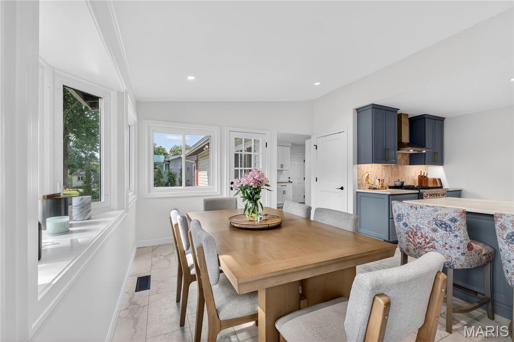 Bellerive Estates Add Eight - Residential