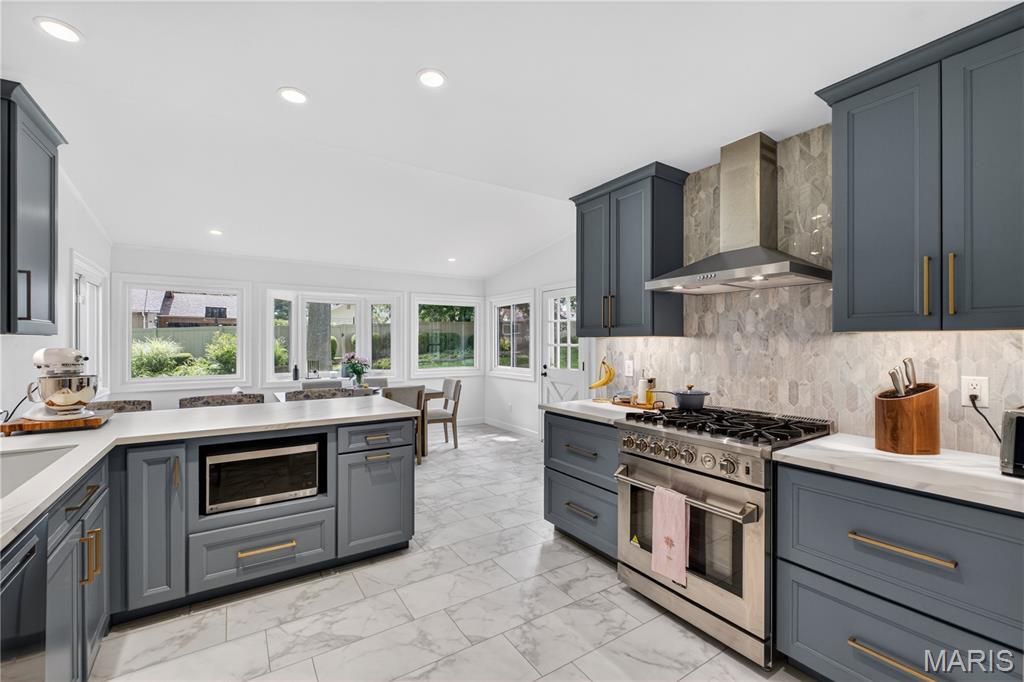 Bellerive Estates Add Eight - Residential