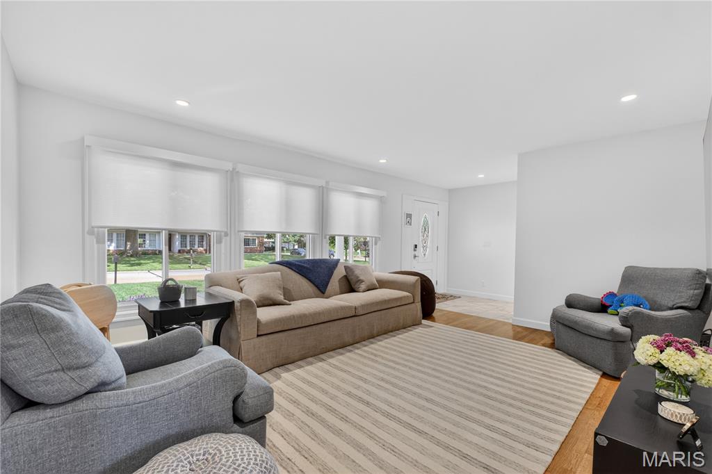 Bellerive Estates Add Eight - Residential