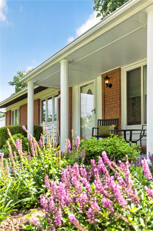 Bellerive Estates Add Eight - Residential