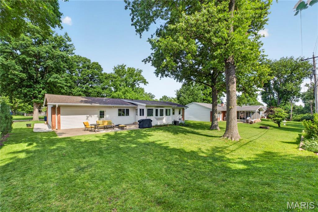 Bellerive Estates Add Eight - Residential