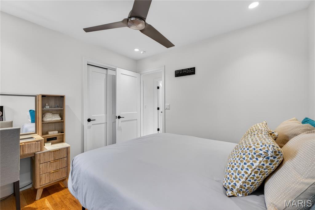 Bellerive Estates Add Eight - Residential