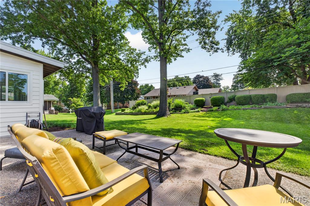 Bellerive Estates Add Eight - Residential