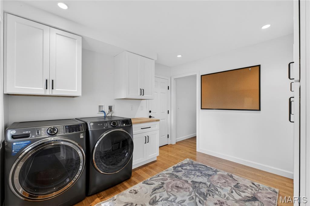 Bellerive Estates Add Eight - Residential