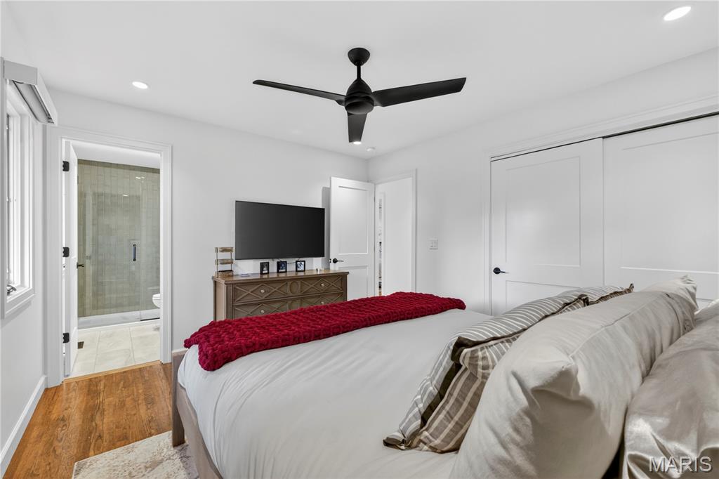 Bellerive Estates Add Eight - Residential