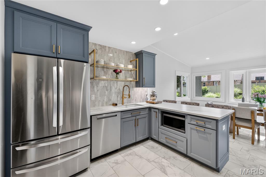 Bellerive Estates Add Eight - Residential
