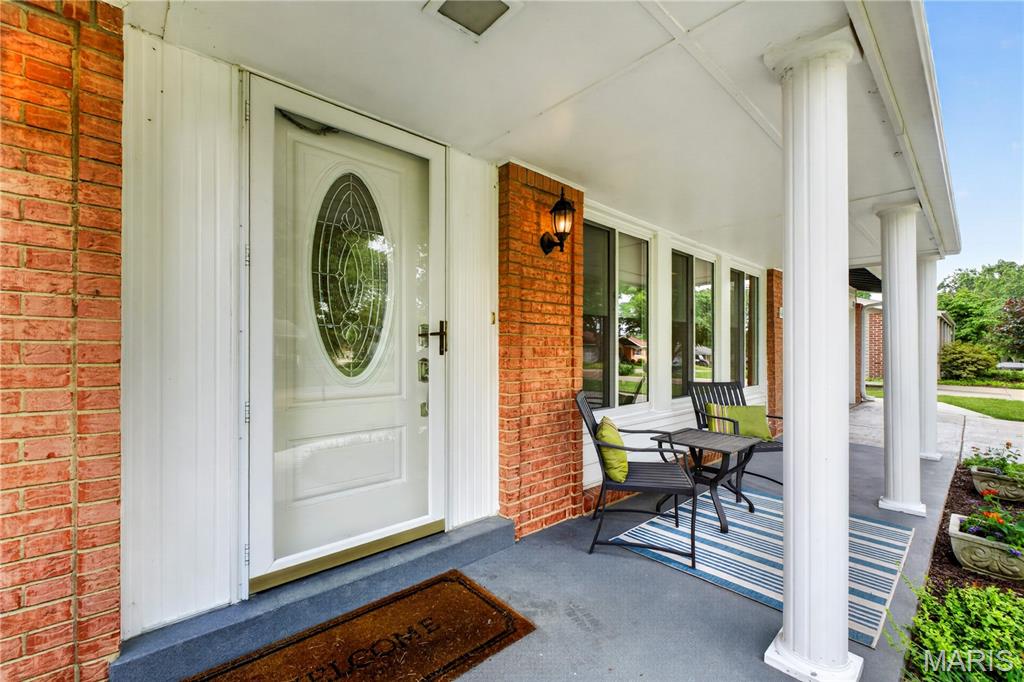 Bellerive Estates Add Eight - Residential
