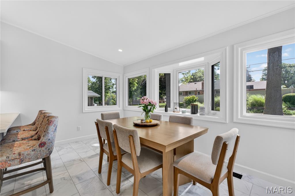 Bellerive Estates Add Eight - Residential