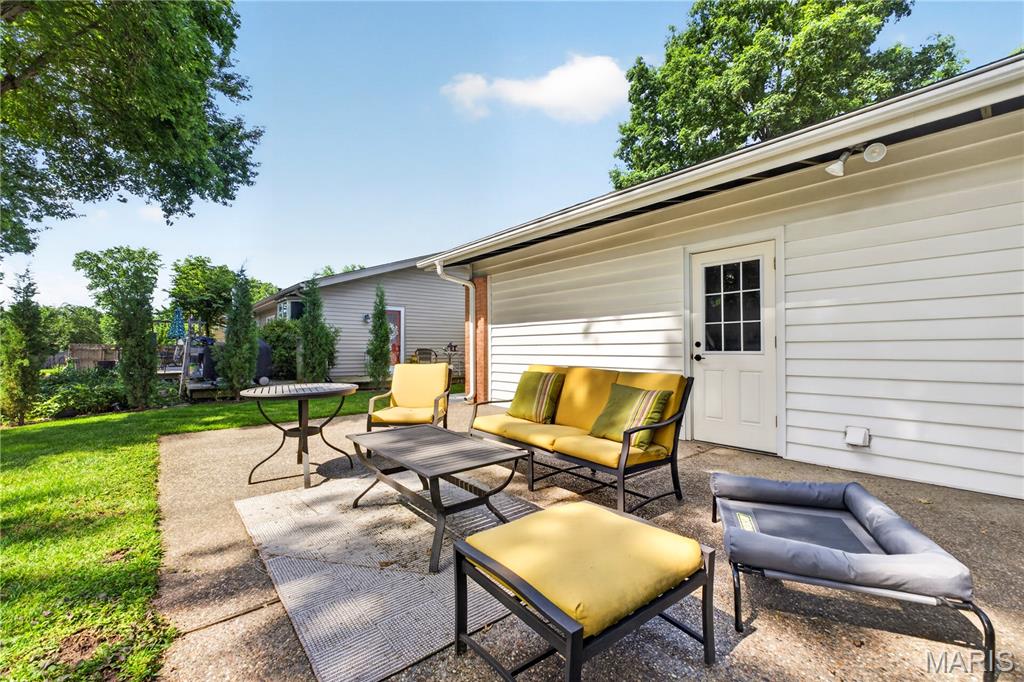 Bellerive Estates Add Eight - Residential