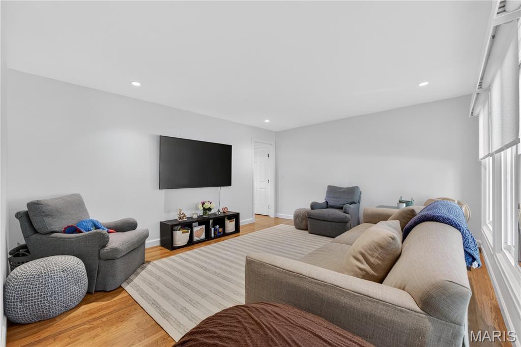 Bellerive Estates Add Eight - Residential