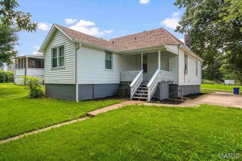 Rosemount On The Suburban - Residential