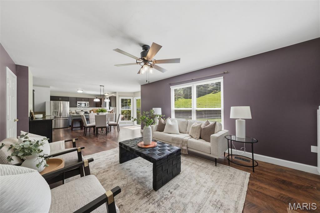 Pinehurst Place - Residential