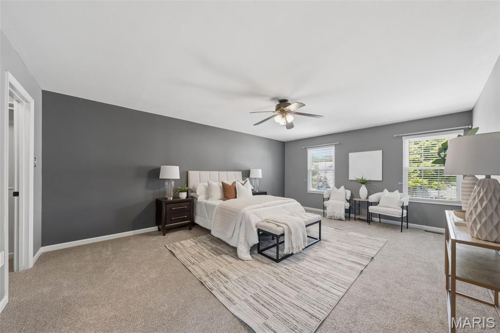 Pinehurst Place - Residential