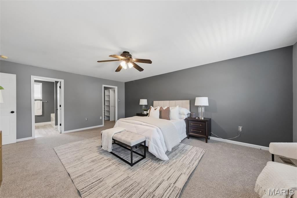 Pinehurst Place - Residential