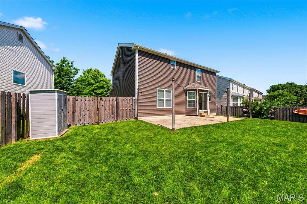Pinehurst Place - Residential