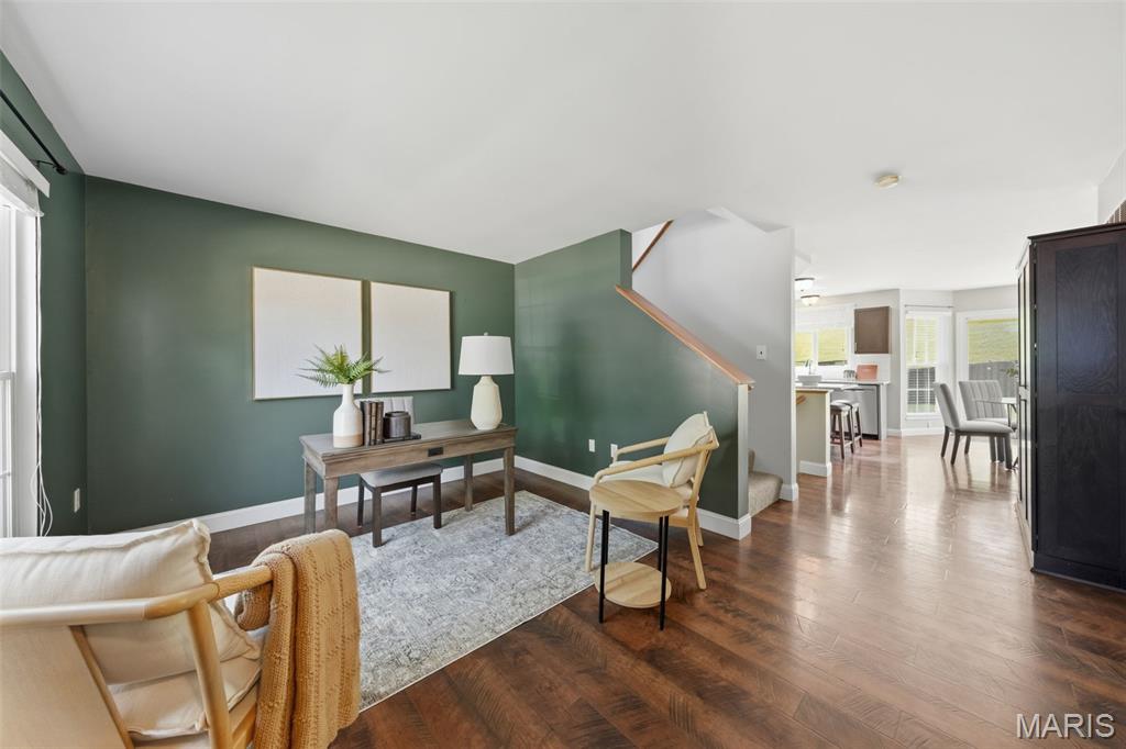 Pinehurst Place - Residential