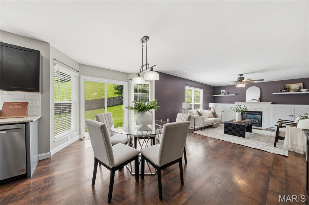 Pinehurst Place - Residential
