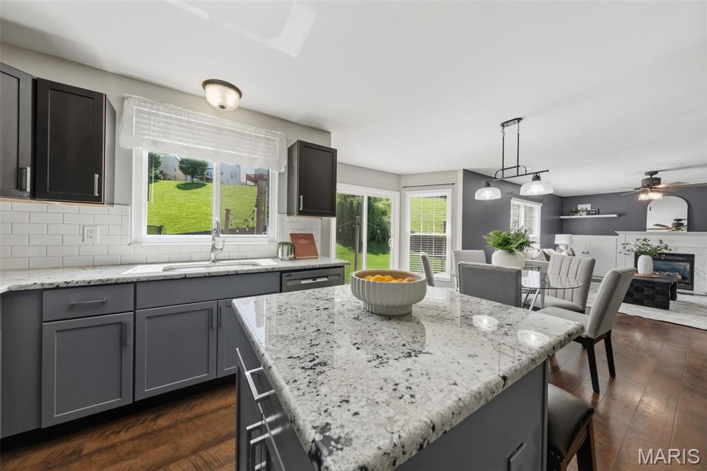 Pinehurst Place - Residential
